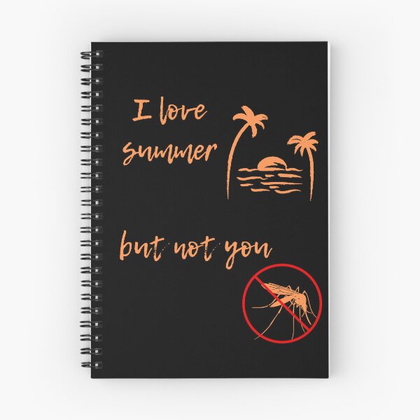 Item preview, I love summer designed and sold by BuyMeifYouLike.