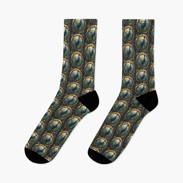 Item preview, Second Nature Prestige - Peacock 17 designed and sold by dsxclothing.