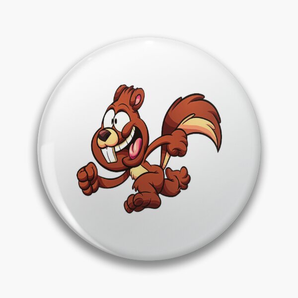 Item preview, Douglas squirrel is the cutest squirrel in the world. designed and sold by painting23.