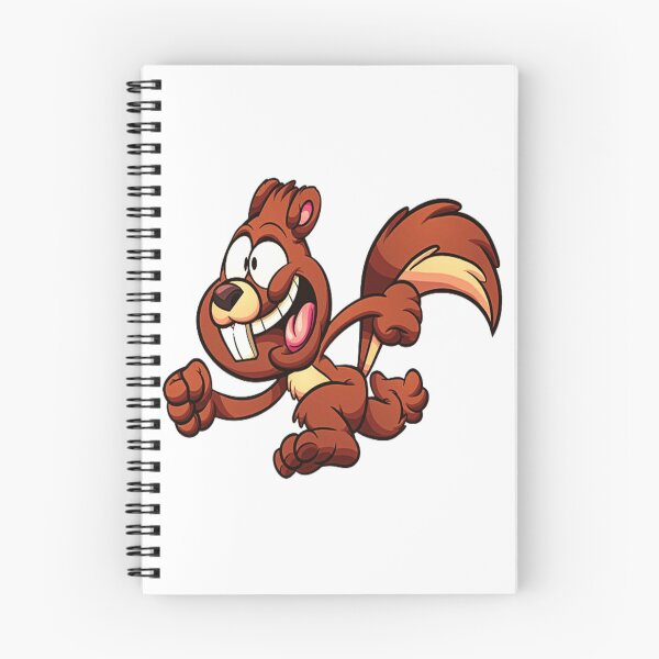 Item preview, Douglas squirrel is the cutest squirrel in the world. designed and sold by painting23.