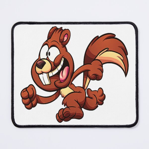 Item preview, Douglas squirrel is the cutest squirrel in the world. designed and sold by painting23.