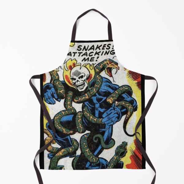 Item preview, Snakes! Attacking me! designed and sold by mismagireve.