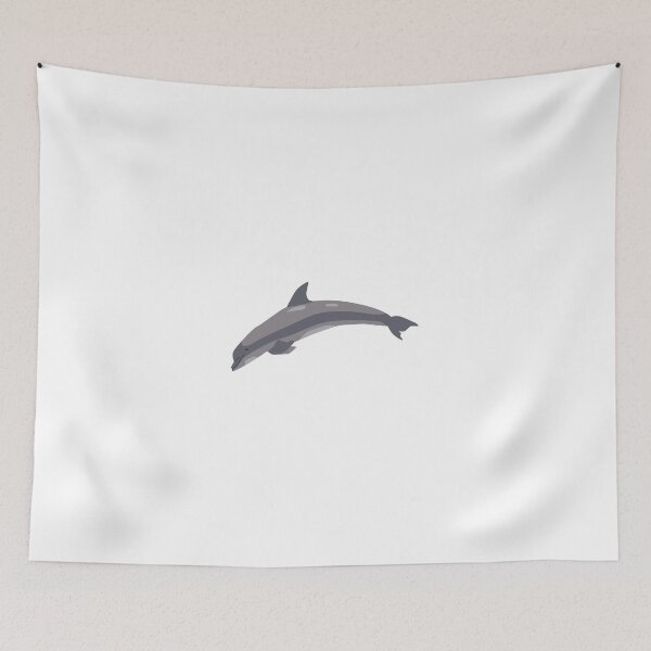 Item preview, Dolphin Jumping designed and sold by Reethes.