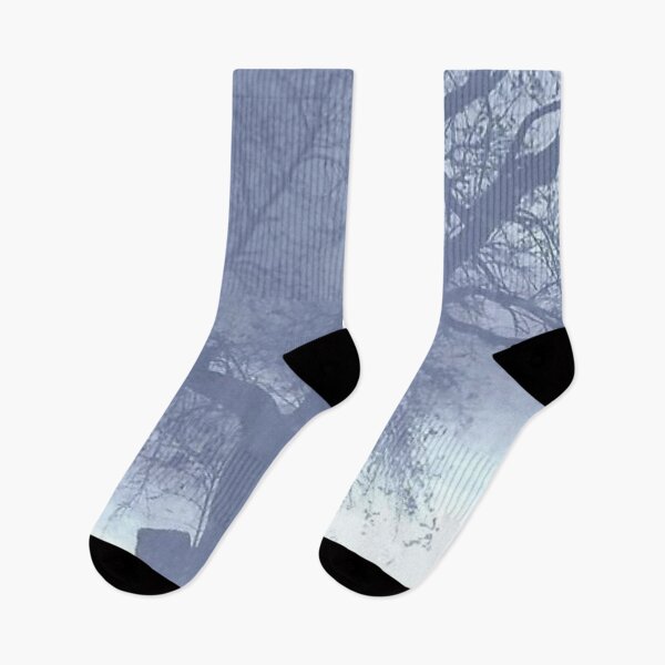 Item preview, A Ghost of A Tree designed and sold by HannahMFunk.