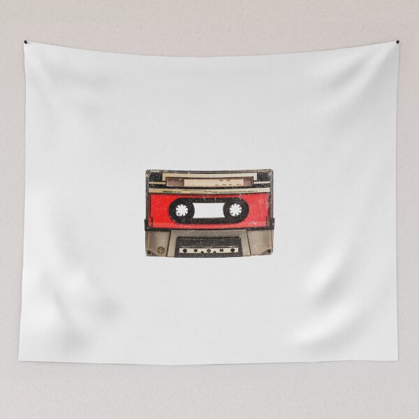 Item preview, Timeless Melodies: Classic Music Tape designed and sold by the QIMP.