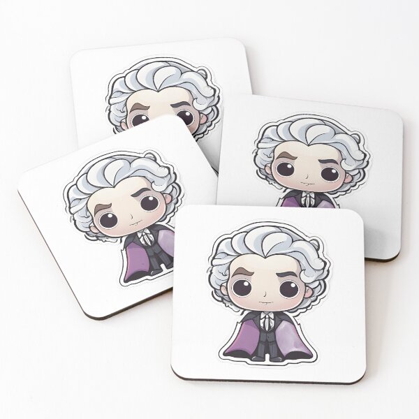Item preview, Cute Vampire Chibi designed and sold by SO-FU.