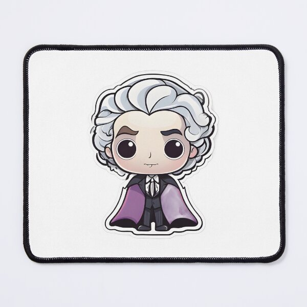 Item preview, Cute Vampire Chibi designed and sold by SO-FU.