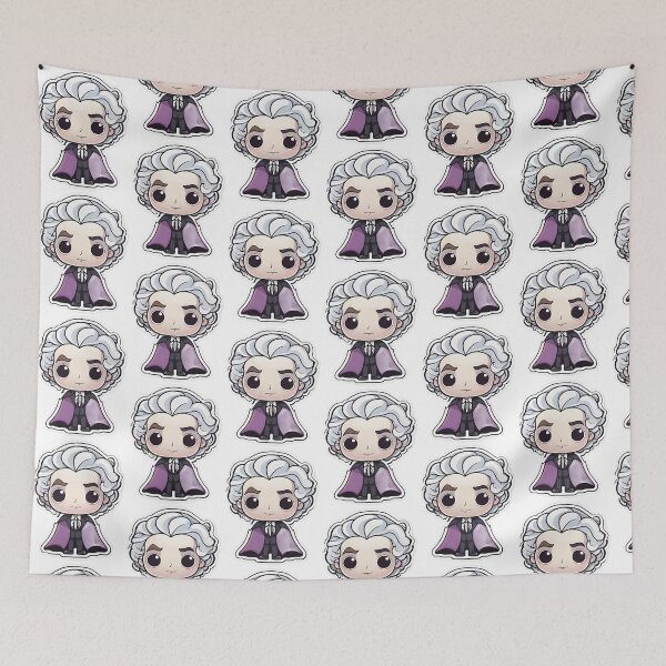 Item preview, Cute Vampire Chibi designed and sold by SO-FU.