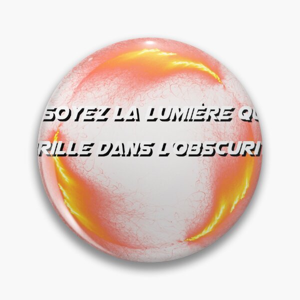 Item preview, BE THE LIGHT THAT SHINES designed and sold by skaalj.