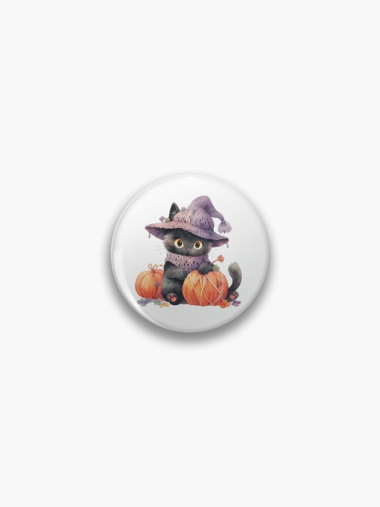 Pin auf Halloween