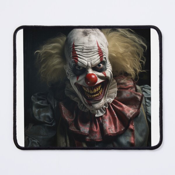 Item preview, The Cackling Clown designed and sold by DocSinn.