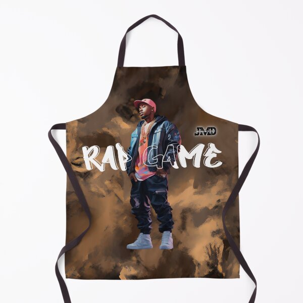 Item preview, Rap Game 10 with Background designed and sold by Jenson Major.