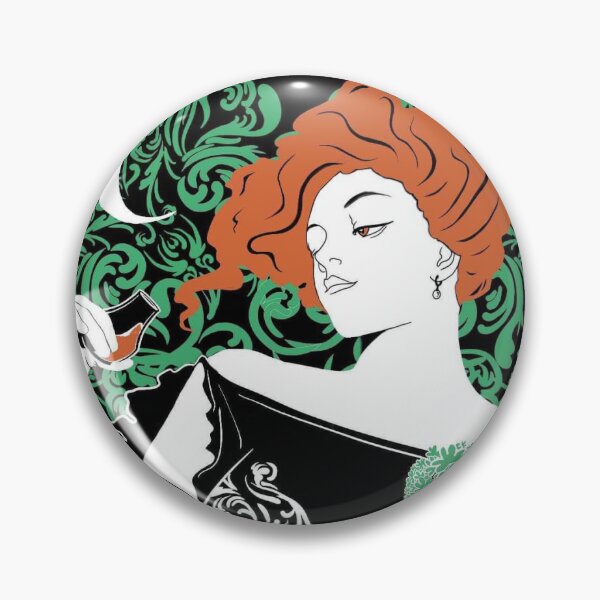 Item preview, Roche girl designed and sold by RocheBar405.