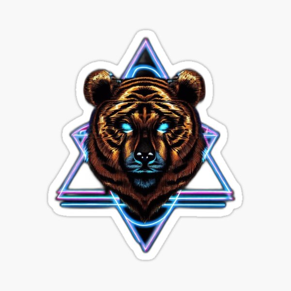 SUPER BEAR ADVENTURE Stage : Lembah Salju 8 Bears, 3 Stickers, 150 coi
