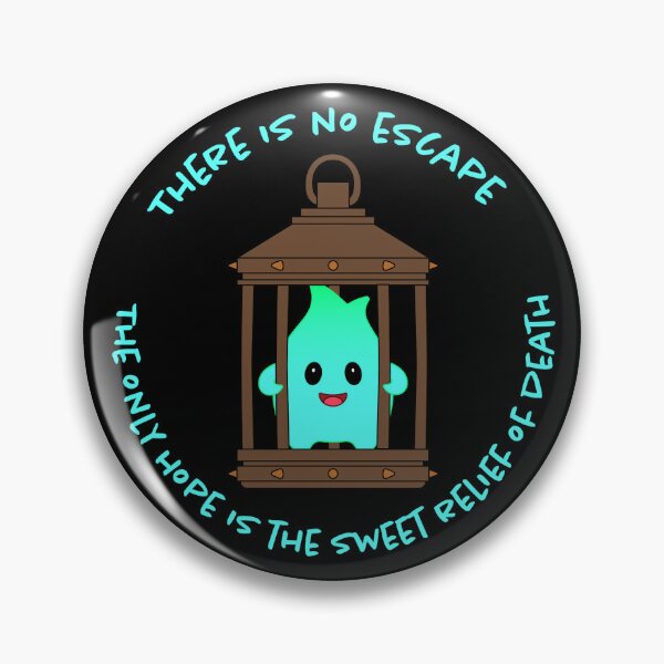 Item preview, Lumalee - Sweet Relief of Death designed and sold by kimletskreates.