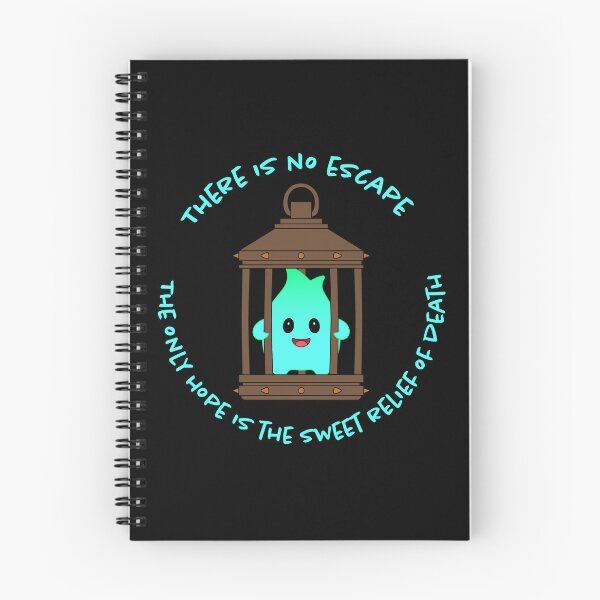 Item preview, Lumalee - Sweet Relief of Death designed and sold by kimletskreates.