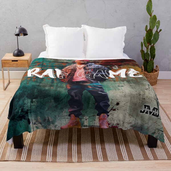 Item preview, Rap Game 11 with Background designed and sold by Jenson Major.