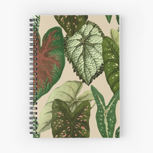 Item preview, tropical plants designed and sold by bayoumaiden.