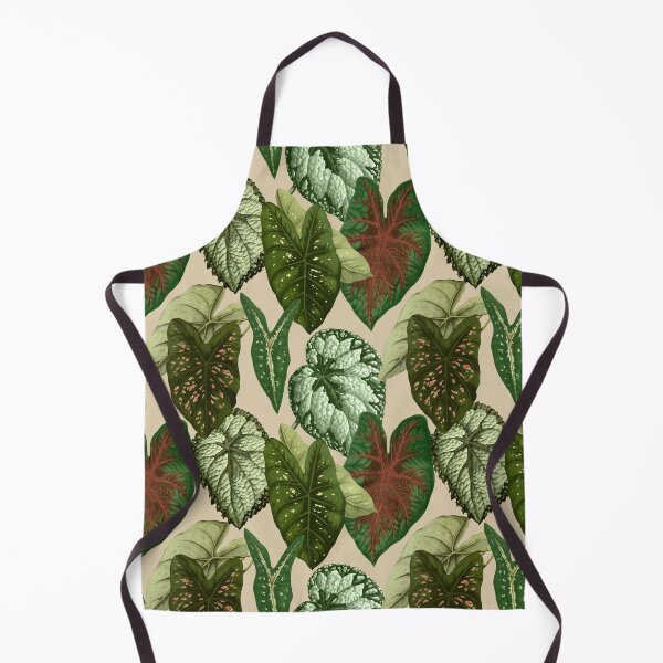 Item preview, tropical plants designed and sold by bayoumaiden.