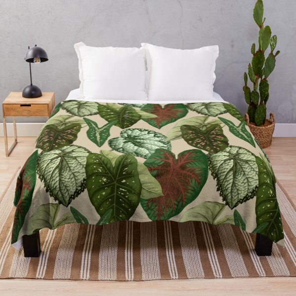 Item preview, tropical plants designed and sold by bayoumaiden.