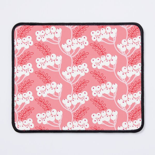 Item preview, Seasonal Autumn Berries Pattern designed and sold by Nicola-Rowe.