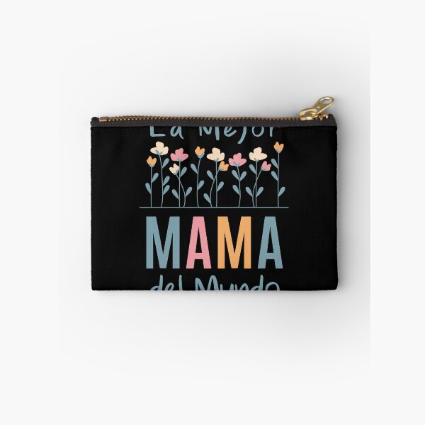 Item preview, La Mejor mamá Del Mundo designed and sold by Echo Dusk.