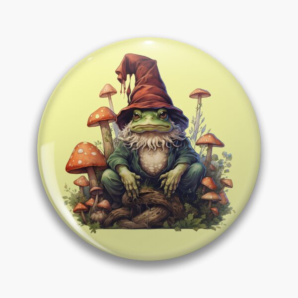 Item preview, WIZARD FROG designed and sold by Skeelo702.