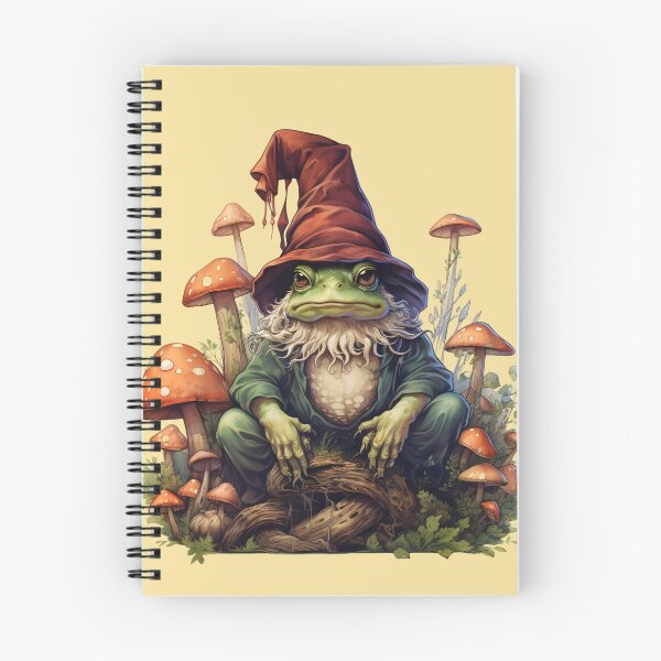 Item preview, WIZARD FROG designed and sold by Skeelo702.