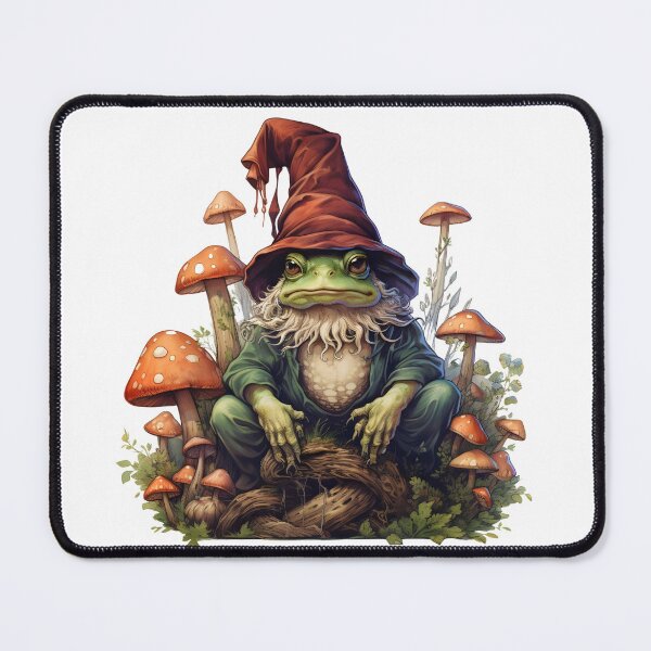 Item preview, WIZARD FROG designed and sold by Skeelo702.