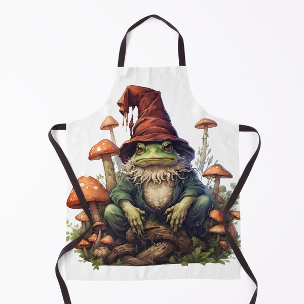 Item preview, WIZARD FROG designed and sold by Skeelo702.