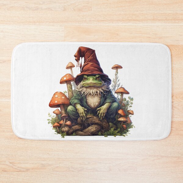 Item preview, WIZARD FROG designed and sold by Skeelo702.