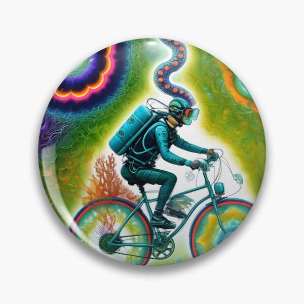 Item preview, Tripping Through the Depths: An Aquatic LSD Adventure  designed and sold by Mr.Psychedelia.