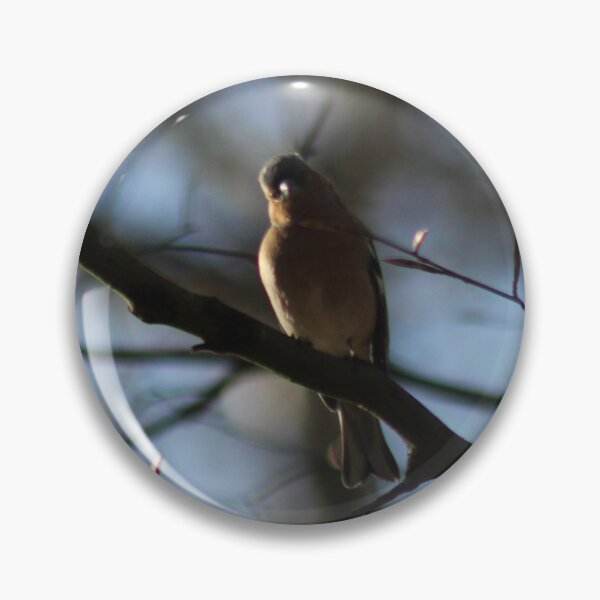 Item preview, Finch designed and sold by SunsetFirefly.
