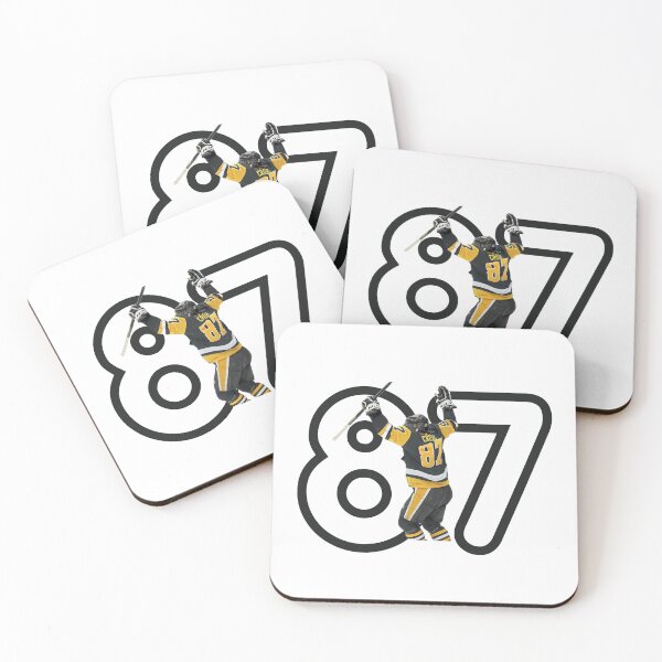 Artikelvorschau, 87 Sidney Crosby entworfen und verkauft von LucyGooseyLife.