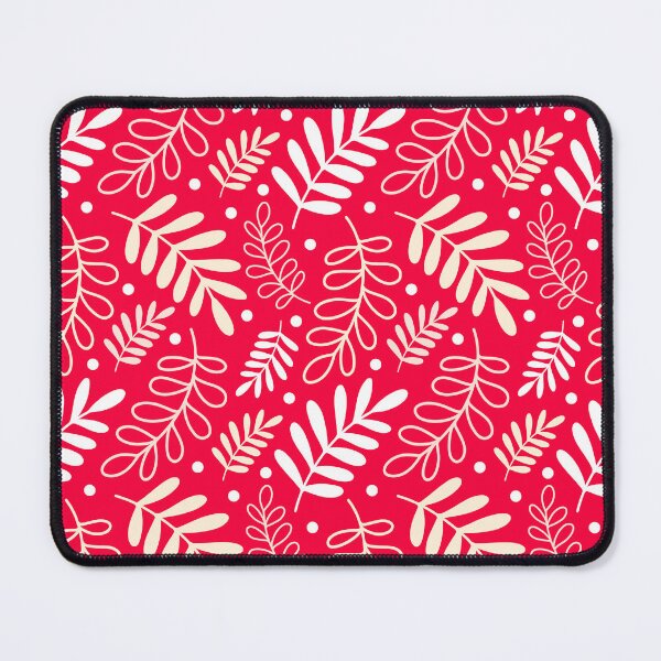 Item preview, Botanical Foliage Leaves pattern designed and sold by Nicola-Rowe.