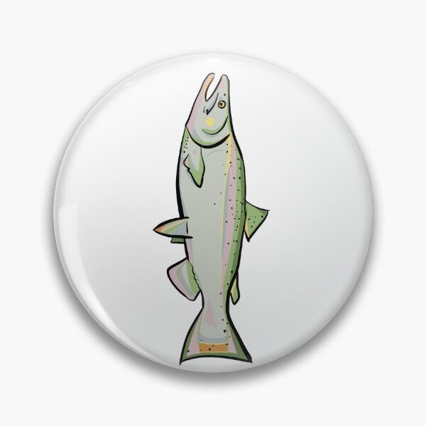 Item preview, Salmon designed and sold by Smile for the Camera.