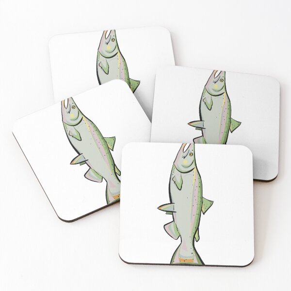 Item preview, Salmon designed and sold by Smile for the Camera.