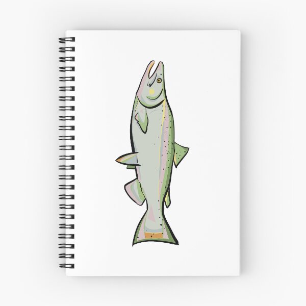 Item preview, Salmon designed and sold by Smile for the Camera.