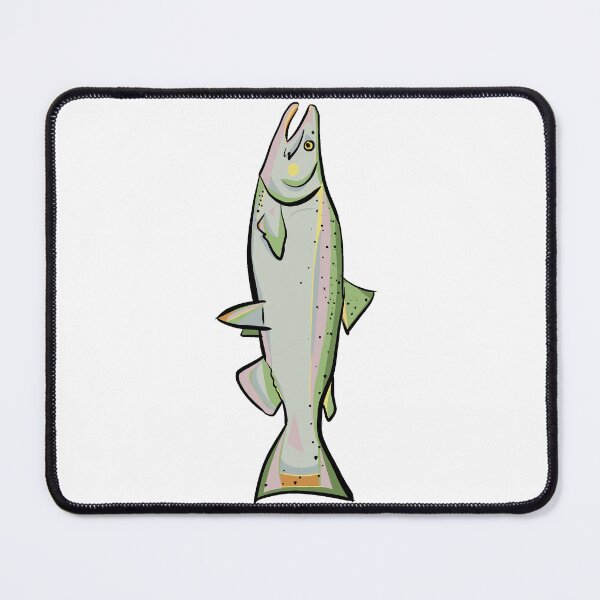 Item preview, Salmon designed and sold by Smile for the Camera.
