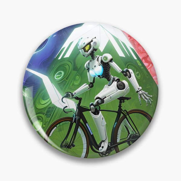 Item preview, Bicycle Day Redux: The LSD Cybernetic Adventure designed and sold by Mr.Psychedelia.