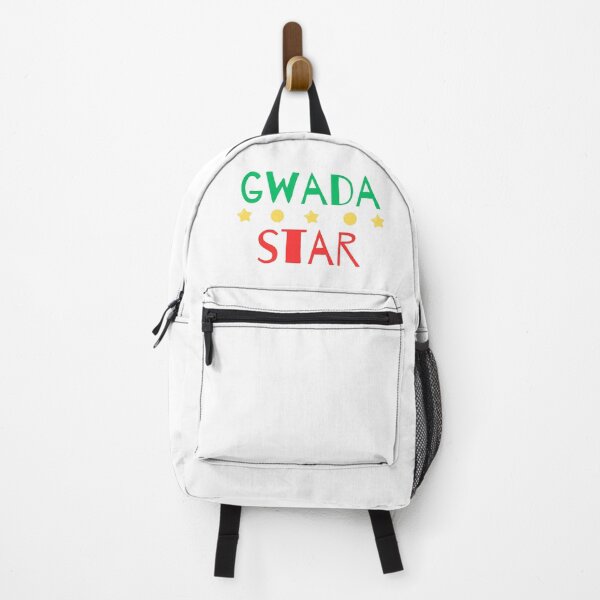 Item preview, gwada star designed and sold by Digital Fondations.