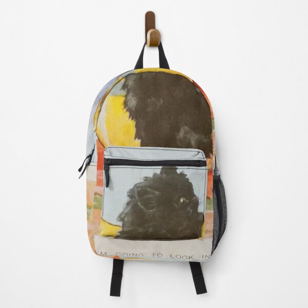 Item preview, Florence E. Valter Black Kitten designed and sold by will-o-wares.