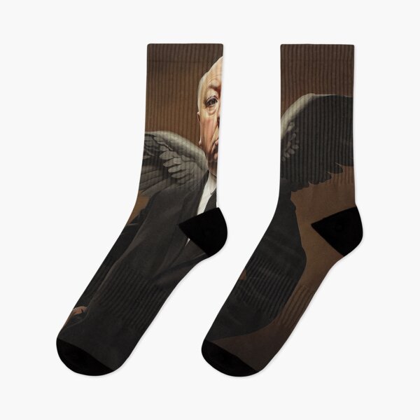 Item preview, Alfred Hitchcock's Suspenseful Legacy designed and sold by BeerBot.