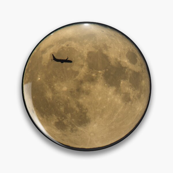 Item preview, Moonshot designed and sold by ZAC CULLER.