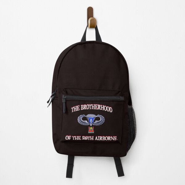 Item preview, THE BROTHERHOOD OF THE 509TH AIRBORNE designed and sold by OL KOOT DESIGNS.