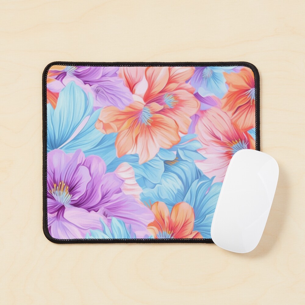 Item preview, Mouse Pad designed and sold by Riverside-Moon.