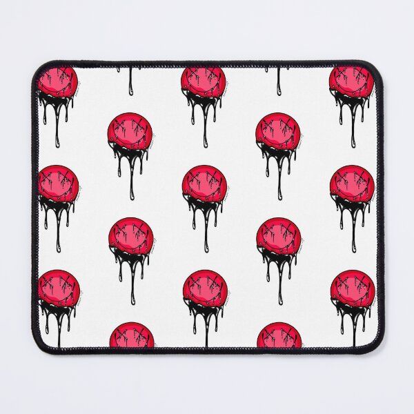 Item preview, SMILEY FACE designed and sold by Belladonna-Lily.