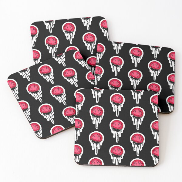 Item preview, SMILEY FACE designed and sold by Belladonna-Lily.