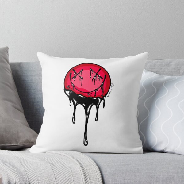 Item preview, SMILEY FACE designed and sold by Belladonna-Lily.