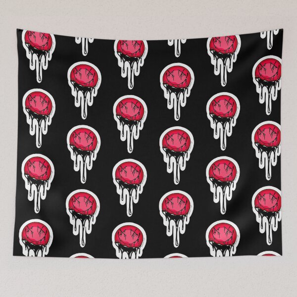 Item preview, SMILEY FACE designed and sold by Belladonna-Lily.
